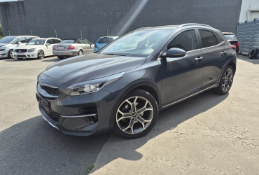 Kia Xceed 1.0 T-GDI MOREISG (EU6D)