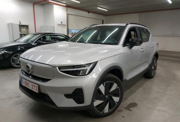 Volvo XC40  Elektrisch