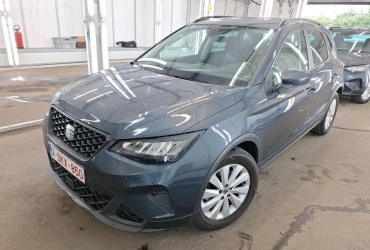 Seat Arona Automaat  110PK