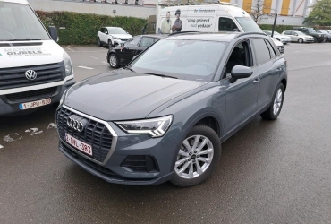 Audi Q3 45 TFSIe PHEV Attraction S tron