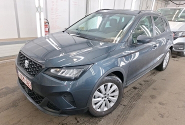 Seat Arona 1.0 TSI Move  Manueel